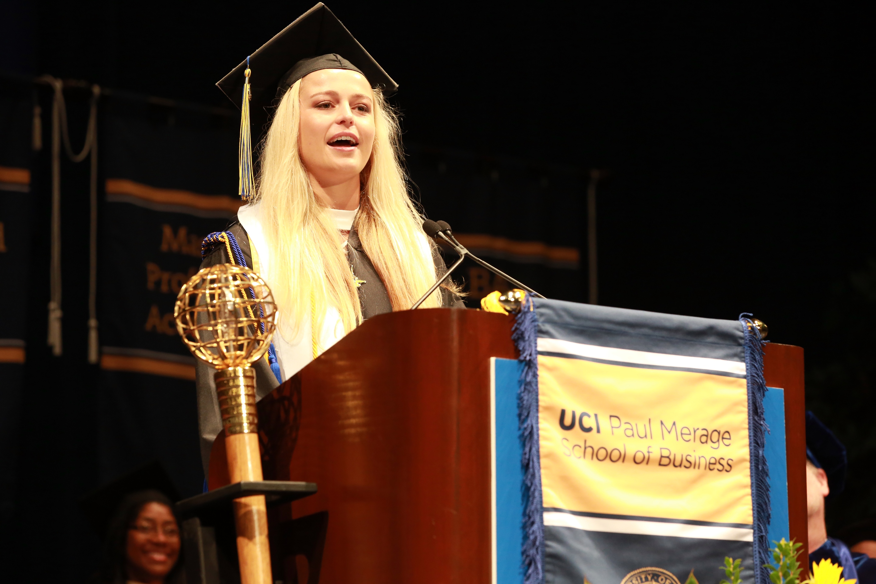 Arden Davis '17